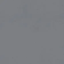 Grey fence color sample