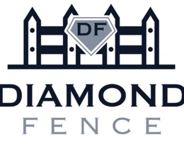 Diamond Fence Corp. logo